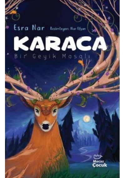 Karaca - Bir Geyik Masalı Diğer