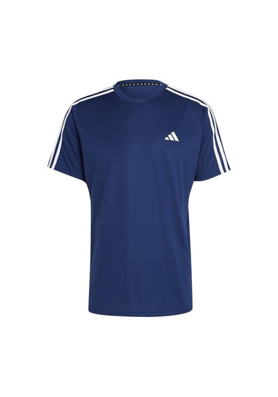 Adidas Erkek Mavi Ceket Tr-es Base 3s T Ib8152 Mavi