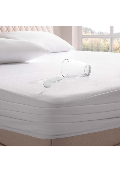 Yataş Bedding Eco Touch Bebek Sıvı Geçirmez Alez - 60X120