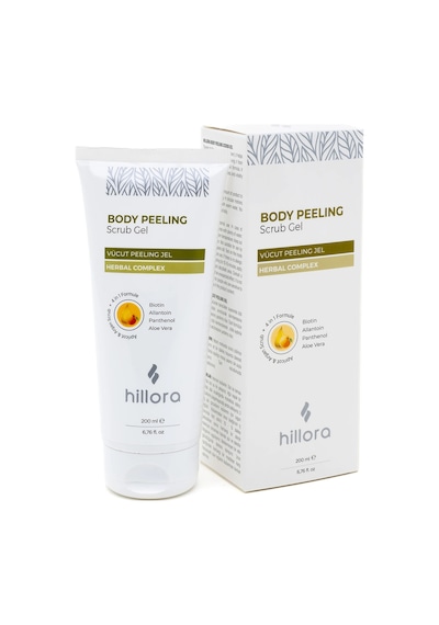 Vücut Beyazlatıcı Krem + Güneş Kremi 50 Spf + Vücut Peeling Jel Vücut Bakım