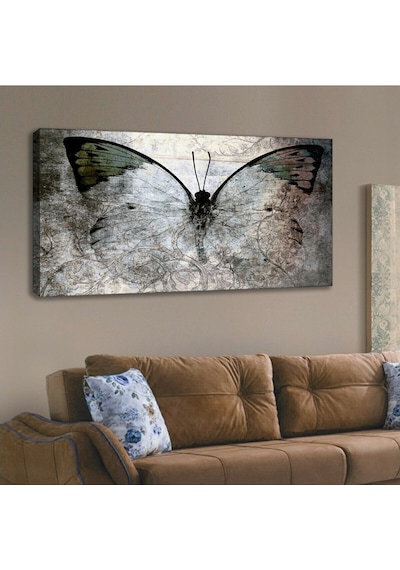 Homearths Stil 120X60 Cm Kanvas Tablo (509867931)