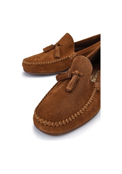 D.leporı Erkek Hakiki Deri Tarçın Süet Loafer Ayakkabı 1018 06 Erk Ayk Y24 Cuoıo Suede Çok Renkli D.leporı Erkek Hakiki Deri Tarçın Süet Loafer Ayakkabı 1018 06 Erk Ayk Y24 Cuoıo Suede Çok Renkli