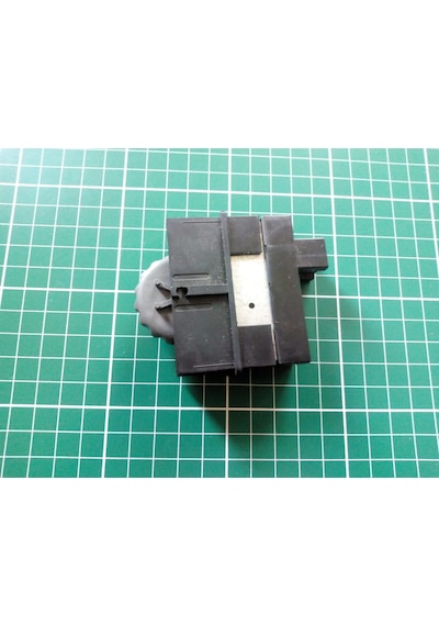 7700410147 Renault Megane Clio 2 Gösterge Işık Ayar Düğmesi