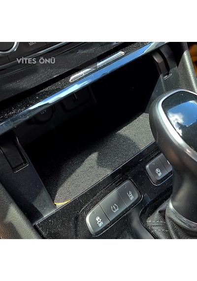 Opel Grandland X Konfor Seti Ses  Kaplama 2017+