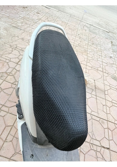Tvs Jupiter 125 Sele File Kılıfı 6mm