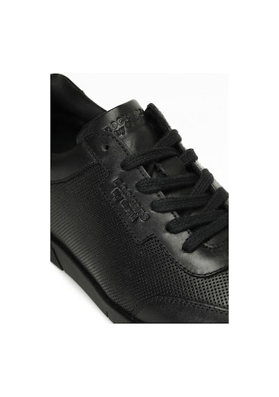 Dockers 238570 5fx Siyah Erkek Casual Ayakkabı A101946680 Siyah
