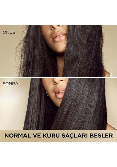 Pantene Nem Yüklemesi Saç Bakım Kremi 275 Ml