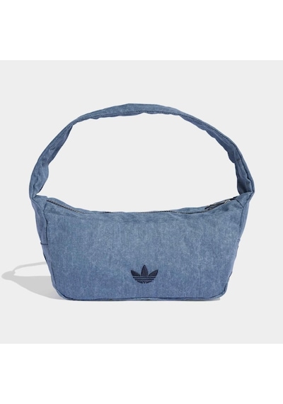 Adidas Ke0684 Sh Bag S Wash Çanta Mavi