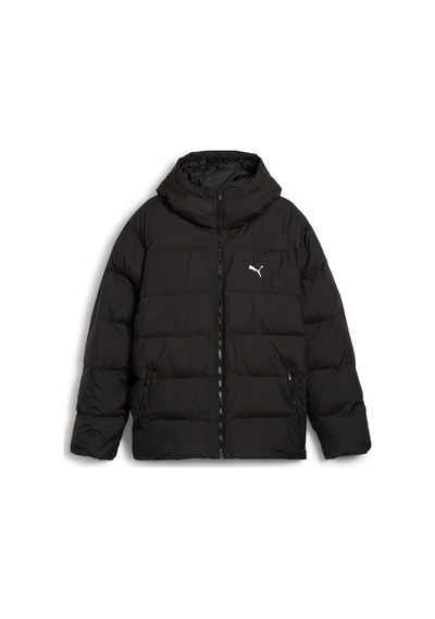 Puma Erkek Şişme Mont 627123 01 Siyah