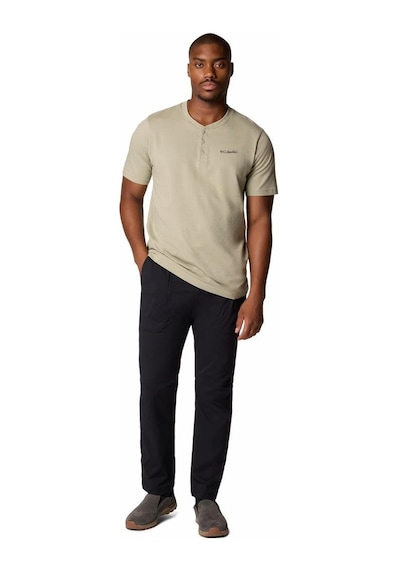 Columbia Landroamer Ripstop Iı Erkek Pantolon-8691 Siyah