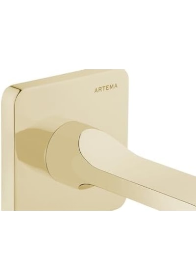 Suit U A4249223 Çıkış Ucu, Altın Açık Gri