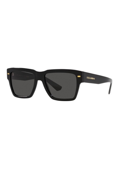Dolce & Gabbana Dg 4431 501/87 Erkek Güneş Gözlüğü