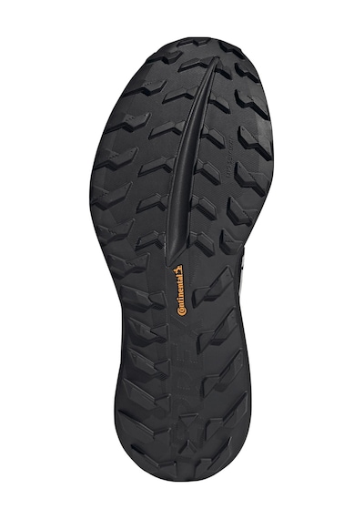 Adidas Terrex Agravic Sl Erkek Siyah Koşu Ayakkabısı Kh8801
