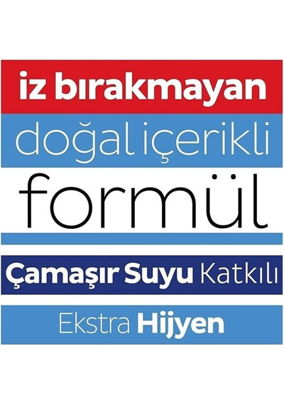 Sleepy Yüzey Temizlik Beyaz Sabun Katkılı 2x100+çamaşır Suyu Katkılı 2x100 Diğer