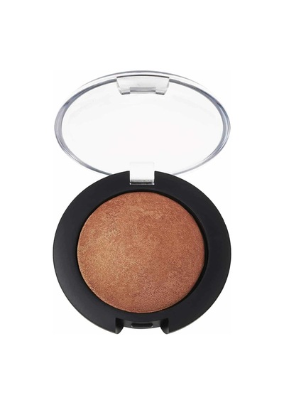 Golden Rose Baked Blush On No: 06 - Işıltılı Allık Sku: Smg8690010508966