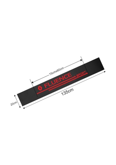 Fiat Albea İçin Uyumlu Aksesuar Oto Ön Cam Oto Sticker Karbon