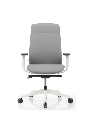 Bürosit Eman Döşemeli Beyaz Gövde Çalışma Koltuğu Kumaş Sarı Bürosit Eman Döşemeli Beyaz Gövde Çalışma Koltuğu Kumaş Sarı