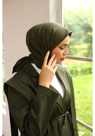 Silk Home Twill Eşarp 11343-74