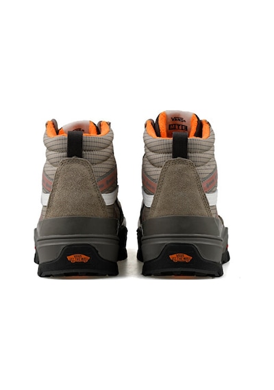 Vans Mte Sk8-hı Gore-tex Insulated Erkek Günlük Ayakkabı Vn000darbkl1 Kahverengi Kahverengi Vans Mte Sk8-hı Gore-tex Insulated Erkek Günlük Ayakkabı Vn000darbkl1 Kahverengi Kahverengi