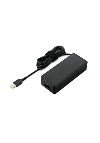 Lenovo Thinkcentre 4x20v24711 90w Ac Adapter Iı Slim Tip Eu
