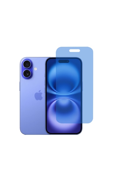 Apple Uyumlu   iPhone 16 Nano Esnek Ekran Koruma Filmi-al3272