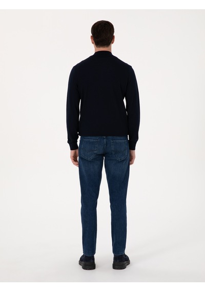 Cacharel Erkek Lacivert Pantolon Jean 50311679-vr033