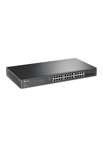 TP-Link TL-SG2428P 28 Port Gigabit Poe Smart Switch