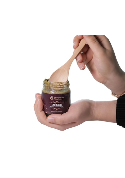 Şifacıbaşı Enginarlı Ballı Karışık Bitki Macunu 240 G