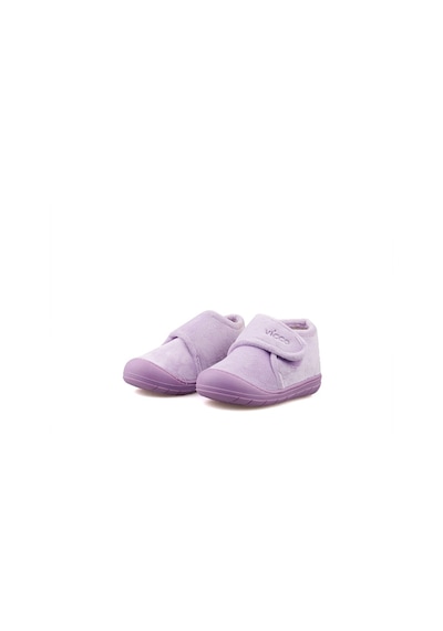 Vicco Color Bebek Günlük Panduf Ayakkabı 959.b19k.446-16 Mor 959.b19k.446-16 Mor