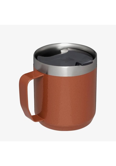 Stanley The Everyday Camp Mug 0.35l Unisex Kahverengi Termos 09366