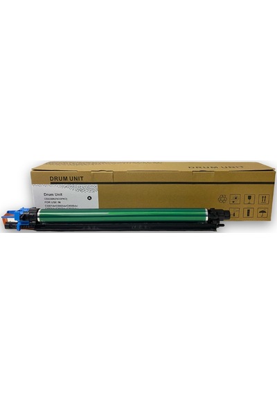 Lexmark Cx921 76c0pk0 Uyumlu Black Drum Unitesi