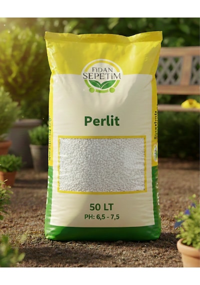 Perlit 50lt Diğer