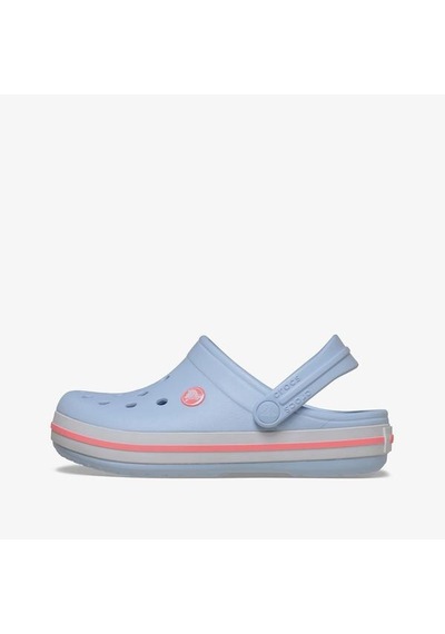 Crocs Çocuk Terlik Crocband Clog Mavi