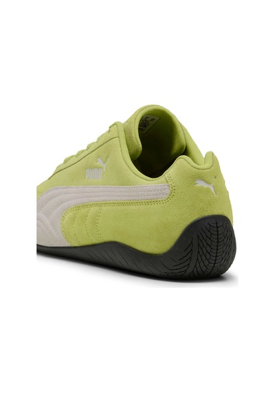 Puma Speedcat Og Unısex Ayakkabı 398846 26 Sarı