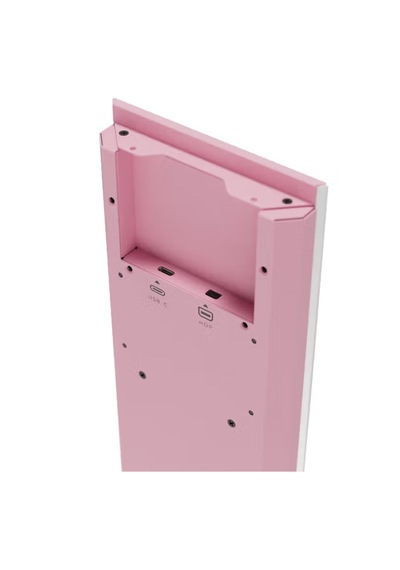 Hyte Y70 14.9 İnç Dokunmatik Infinite Display Lcd Strawberry Milk Upgrade Kiti Acc-hyte-lk-y7ttı-sm