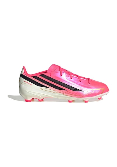 Adidas F50 Hyperfast League Fg J Genç Çim Zemin Kramponu Hq5161 Turuncu