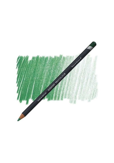 Derwent Procolour Kuru Boya Kalemi 47 Mıneral Green Diğer