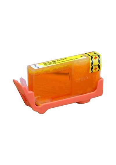 Tonersepeti Hp 935xl Geridönüşüm Sarı Kartuş