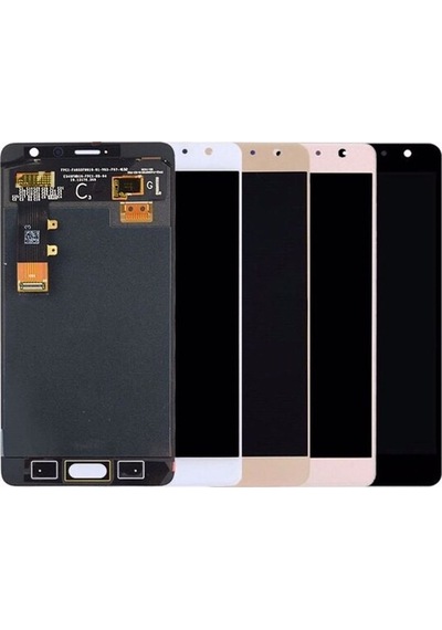 Xiaomi Redmi Pro Lcd Ekran Dokunmatik