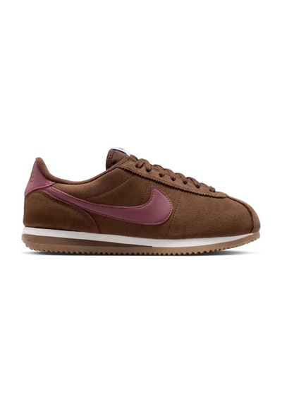 Nike Cortez Kadın Kahverengi Sneaker Ayakkabı Ib1857-204 Juststep