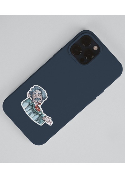 Emoji Seti 2 Li Parlak Sticker Set Harry Potter Karakterleri Emoji Süsleme Etiket Çıkartmaları Telefon Etiketi Mor