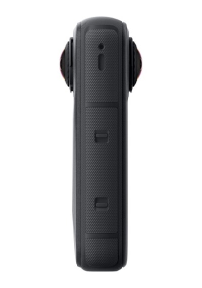 Insta360 X4 Air 360 Derece Kamera Siyah