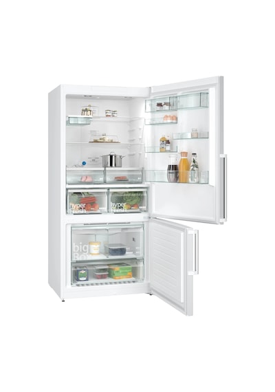 Siemens KG86NCWE0N 631 LT No-Frost Kombi Tipi Buzdolabı