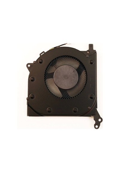 Lenovo 81y6 5f10s13914 5f10s13917 Notebook Gpu Fan