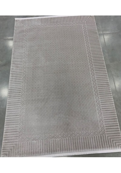 Merinos Halı 200x290 Diyez Koleksiyonu 39139-095 Gri