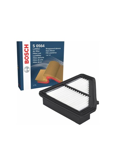 Netpar Honda Civic 1.4 2011-2017 Bosch 3'lü Filtre Seti