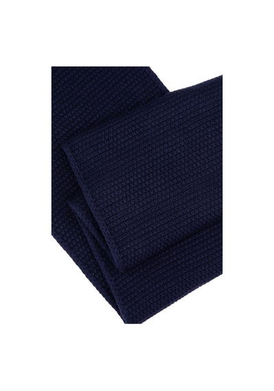 U.s. Polo Assn. Erkek Lacivert Kaşkol 50317530-vr033 Lacıvert