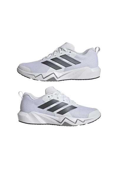 Adidas Rapıdmove Go Erkek Spor Ayakkabı - Jq1461 Beyaz