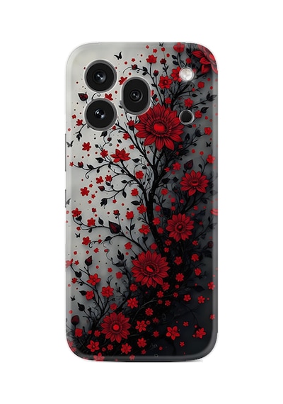 Arvencase Honor 600 Pro Vkp-nx9 Uyumlu Kılıf Desen Baskılı Silikon Kapak Stk:.1001.jpg Renk49 Renk49