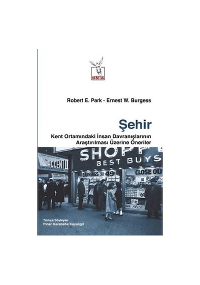 Şehir- Heretik Yayıncılık